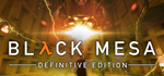 Black Mesa * STEAM РОССИЯ*
