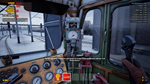 Trans-Siberian Railway Simulator * STEAM РОССИЯ*