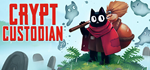 Crypt Custodian * STEAM РОССИЯ*