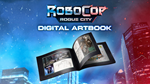 Robocop: Rogue City - Digital Artbook DLC * STEAM RU*