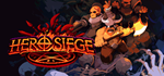 Hero Siege * STEAM РОССИЯ*