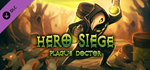 Hero Siege - Plague Doctor (Class) DLC * STEAM RU*