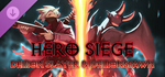 Hero Siege - Demon Slayer & Demonspawn Class DLC
