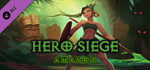 Hero Siege - Amazon Class DLC * STEAM РОССИЯ*