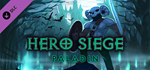 Hero Siege - Paladin (Class) DLC * STEAM РОССИЯ*