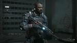 The Callisto Protocol - The Outer Way Skin Collection D