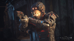 The Callisto Protocol - The Outer Way Skin Collection D