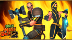 Orcs Must Die 2 - Are We There Yeti? DLC * STEAM RU*
