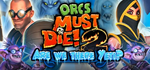 Orcs Must Die 2 - Are We There Yeti? DLC * STEAM RU*