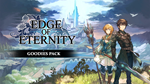 Edge Of Eternity - Goodies Pack DLC * STEAM РОССИЯ*