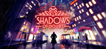 Shadows of Doubt * STEAM РОССИЯ*