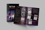 Shadows of Doubt - Digital Artbook DLC * STEAM RU*