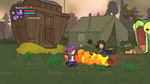 Castle Crashers - Blacksmith Pack DLC * STEAM РОССИЯ*