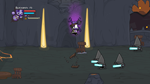 Castle Crashers - Blacksmith Pack DLC * STEAM РОССИЯ*