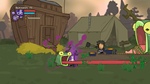 Castle Crashers - Blacksmith Pack DLC * STEAM РОССИЯ*