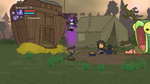 Castle Crashers - Blacksmith Pack DLC * STEAM РОССИЯ*