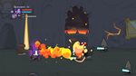 Castle Crashers - Blacksmith Pack DLC * STEAM РОССИЯ*