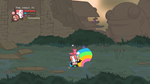 Castle Crashers - Pink Knight Pack DLC * STEAM RU*