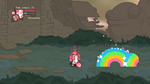 Castle Crashers - Pink Knight Pack DLC * STEAM RU*