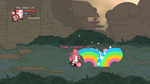 Castle Crashers - Pink Knight Pack DLC * STEAM RU*