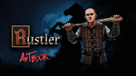 Rustler - Digital Art Book DLC * STEAM РОССИЯ*