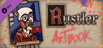 Rustler - Digital Art Book DLC * STEAM РОССИЯ*