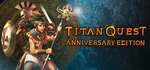 Titan Quest Anniversary Edition * STEAM РОССИЯ*