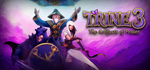 Trine 3 * STEAM РОССИЯ*