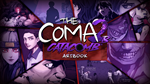 The Coma 2B: Catacomb - Artbook DLC * STEAM РОССИЯ*