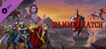 Hammerwatch II: Anniversary Pack DLC * STEAM РОССИЯ*