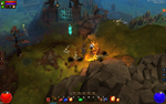 Torchlight * STEAM РОССИЯ*