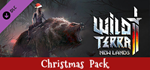 Wild Terra 2 - Christmas Pack DLC * STEAM РОССИЯ*