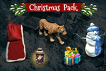 Wild Terra 2 - Christmas Pack DLC * STEAM РОССИЯ*