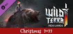 Wild Terra 2 - Christmas 2022 Pack DLC * STEAM RU*