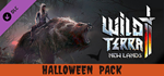 Wild Terra 2 - Halloween Pack DLC * STEAM РОССИЯ*