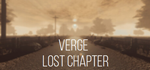 VERGE:Lost chapter * STEAM РОССИЯ*