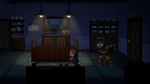 Five Nights at Freddy´s: Into the Pit * STEAM РОССИЯ*