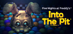 Five Nights at Freddy´s: Into the Pit * STEAM РОССИЯ*