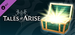 Tales of Arise - Starter Pack DLC * STEAM РОССИЯ*