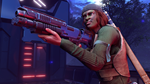 XCOM 2: Resistance Warrior Pack DLC * STEAM РОССИЯ*