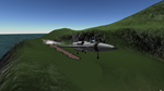 Kerbal Space Program: Making History Expansion DLC