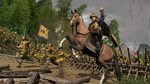 Total War: THREE KINGDOMS - Mandate of Heaven DLC