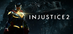 Injustice™ 2 * STEAM РОССИЯ*