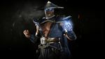 Raiden DLC * STEAM РОССИЯ*