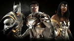 Fighter Pack 1 DLC * STEAM РОССИЯ*
