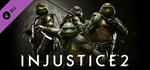 TMNT DLC * STEAM РОССИЯ*