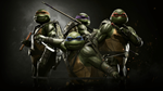 TMNT DLC * STEAM РОССИЯ*