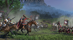 Total War: THREE KINGDOMS * STEAM РОССИЯ*