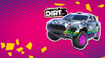 DIRT 5 - Porsche Macan T1 Rally Raid DLC * STEAM RU*