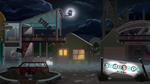 South Park: The Fractured but Whole - Relics of Zaron (